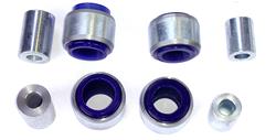 BMR Suspension Rear Toe Rod Bushings 05-up LX, Challenger